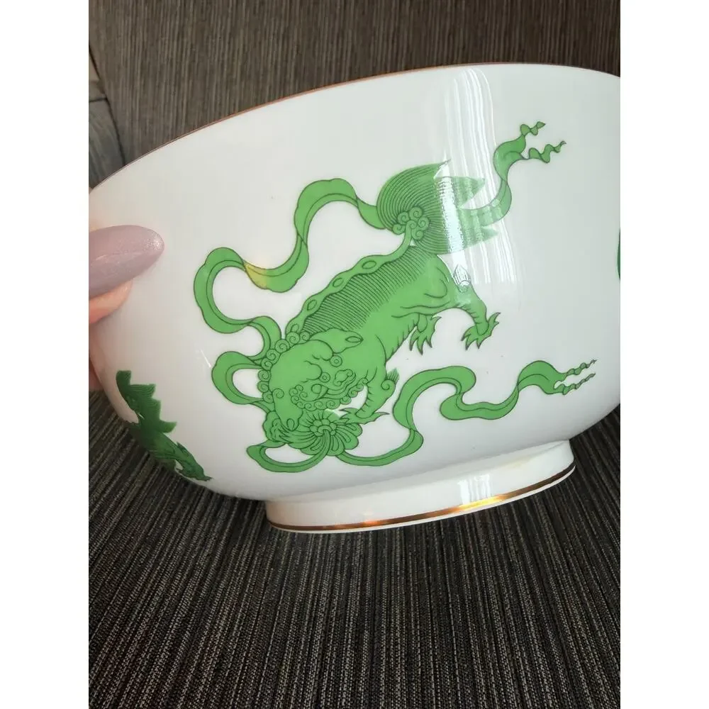 Wedgwood vintage chinese